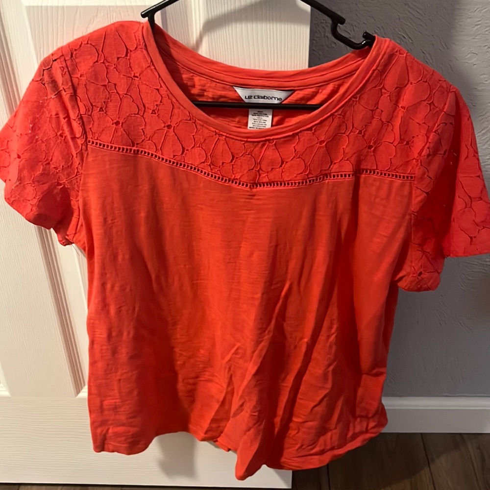 Liz Claiborne shirt